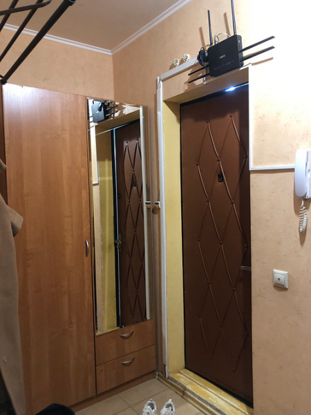 До и после! 5 старых прихожих, которые дизайнеры преобразили до неузнаваемости