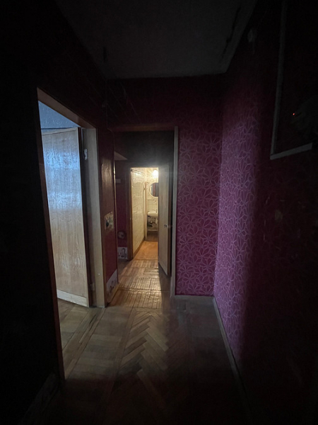 До и после! 5 старых прихожих, которые дизайнеры преобразили до неузнаваемости