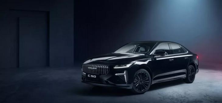 Новинки Changan, Belgee, GAC, Volga – главные события в мире авто Новинки Changan, Belgee, GAC, Volga – главные события в мире авто