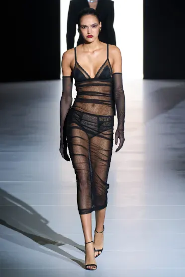 Dolce & Gabbana Fall/Winter 2023-2024, Pr&ecirc;t-&agrave;-Porter | Ready-to-Wear