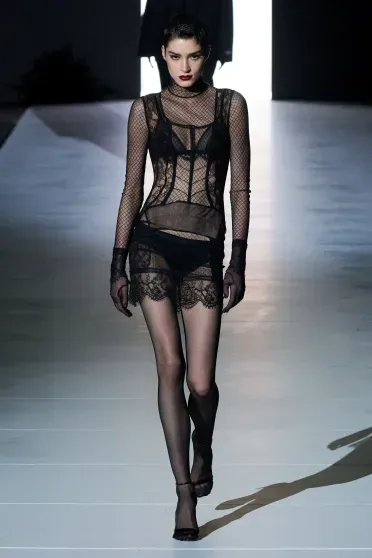 Dolce & Gabbana Fall/Winter 2023-2024, Pr&ecirc;t-&agrave;-Porter | Ready-to-Wear