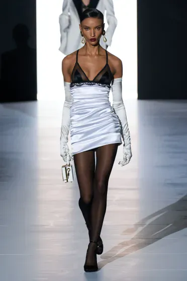 Dolce & Gabbana Fall/Winter 2023-2024, Pr&ecirc;t-&agrave;-Porter | Ready-to-Wear