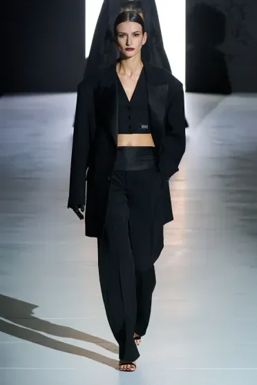 Dolce & Gabbana Fall/Winter 2023-2024, Pr&ecirc;t-&agrave;-Porter | Ready-to-Wear