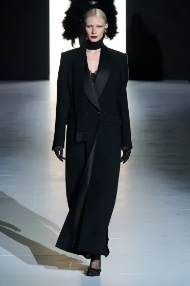 Dolce & Gabbana Fall/Winter 2023-2024, Pr&ecirc;t-&agrave;-Porter | Ready-to-Wear