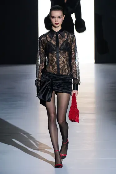 Dolce & Gabbana Fall/Winter 2023-2024, Pr&ecirc;t-&agrave;-Porter | Ready-to-Wear