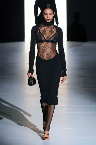 Dolce & Gabbana Fall/Winter 2023-2024, Pr&ecirc;t-&agrave;-Porter | Ready-to-Wear