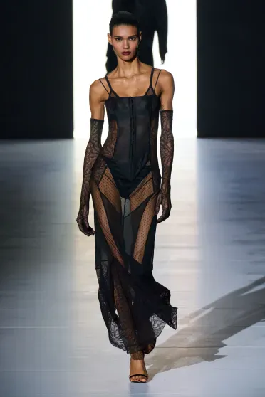 Dolce & Gabbana Fall/Winter 2023-2024, Pr&ecirc;t-&agrave;-Porter | Ready-to-Wear