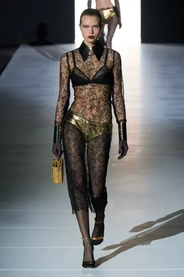 Dolce & Gabbana Fall/Winter 2023-2024, Pr&ecirc;t-&agrave;-Porter | Ready-to-Wear