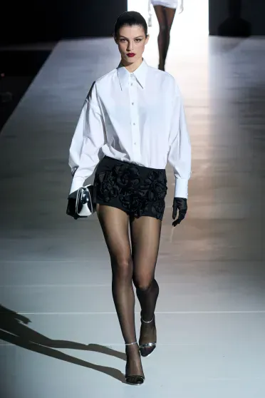 Dolce & Gabbana Fall/Winter 2023-2024, Pr&ecirc;t-&agrave;-Porter | Ready-to-Wear