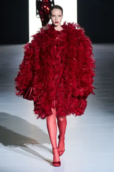 Dolce & Gabbana Fall/Winter 2023-2024, Pr&ecirc;t-&agrave;-Porter | Ready-to-Wear