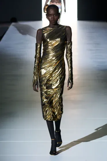 Dolce & Gabbana Fall/Winter 2023-2024, Pr&ecirc;t-&agrave;-Porter | Ready-to-Wear