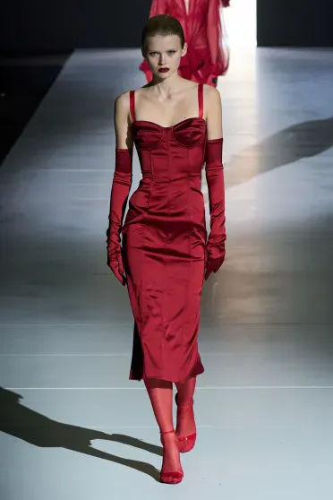 Dolce & Gabbana Fall/Winter 2023-2024, Pr&ecirc;t-&agrave;-Porter | Ready-to-Wear