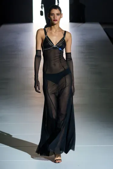 Dolce & Gabbana Fall/Winter 2023-2024, Pr&ecirc;t-&agrave;-Porter | Ready-to-Wear