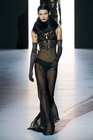 Dolce & Gabbana Fall/Winter 2023-2024, Pr&ecirc;t-&agrave;-Porter | Ready-to-Wear