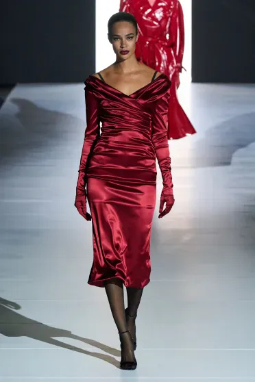 Dolce & Gabbana Fall/Winter 2023-2024, Pr&ecirc;t-&agrave;-Porter | Ready-to-Wear
