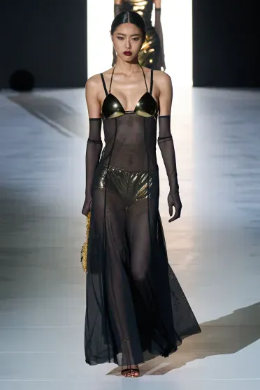 Dolce & Gabbana Fall/Winter 2023-2024, Pr&ecirc;t-&agrave;-Porter | Ready-to-Wear