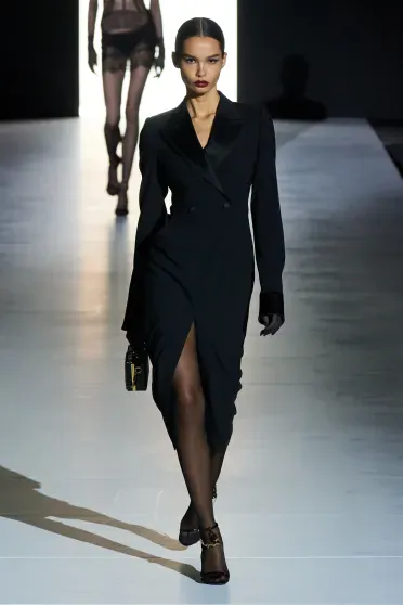 Dolce & Gabbana Fall/Winter 2023-2024, Pr&ecirc;t-&agrave;-Porter | Ready-to-Wear