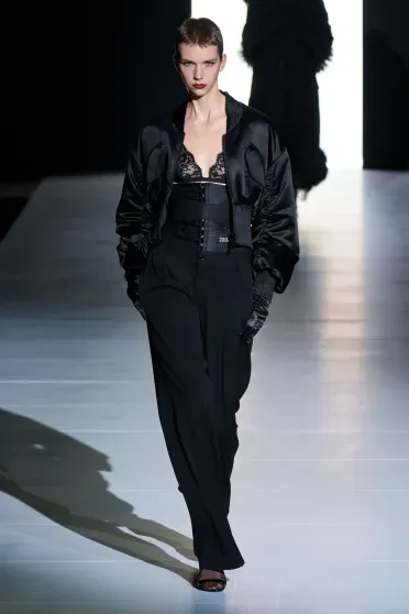 Dolce & Gabbana Fall/Winter 2023-2024, Pr&ecirc;t-&agrave;-Porter | Ready-to-Wear