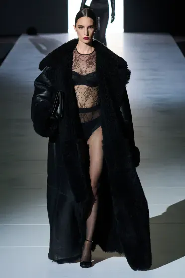 Dolce & Gabbana Fall/Winter 2023-2024, Pr&ecirc;t-&agrave;-Porter | Ready-to-Wear