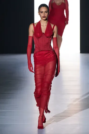 Dolce & Gabbana Fall/Winter 2023-2024, Pr&ecirc;t-&agrave;-Porter | Ready-to-Wear