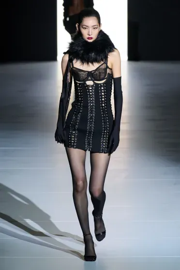 Dolce & Gabbana Fall/Winter 2023-2024, Pr&ecirc;t-&agrave;-Porter | Ready-to-Wear
