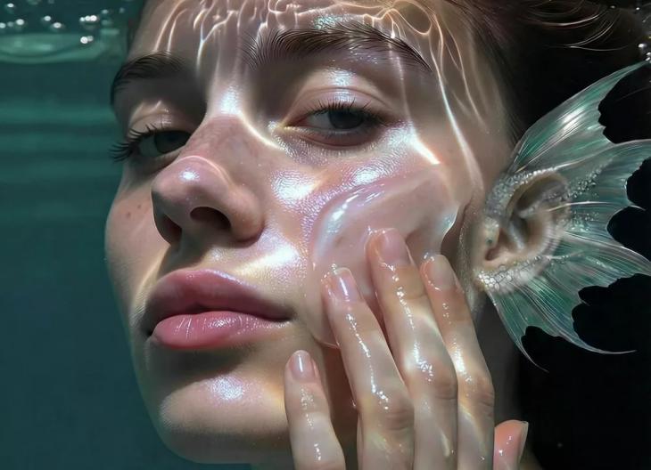 Синхронистка Майя Гурбанбердиева в ИИ-клипе и не только: дайджест beauty-новостей Синхронистка Майя Гурбанбердиева в ИИ-клипе и не только: дайджест beauty-новостей