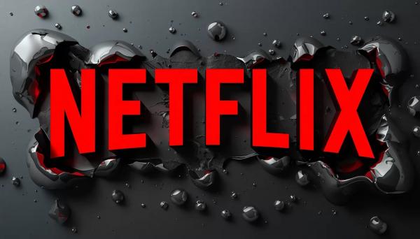 Paramount заявила о панике Netflix из-за покупки Warner Bros. Paramount заявила о панике Netflix из-за покупки Warner Bros.