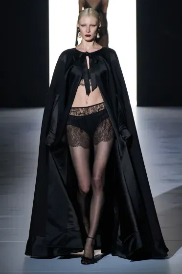 Dolce & Gabbana Fall/Winter 2023-2024, Prêt-à-Porter | Ready-to-Wear Dolce & Gabbana Fall/Winter 2023-2024, Prêt-à-Porter | Ready-to-Wear