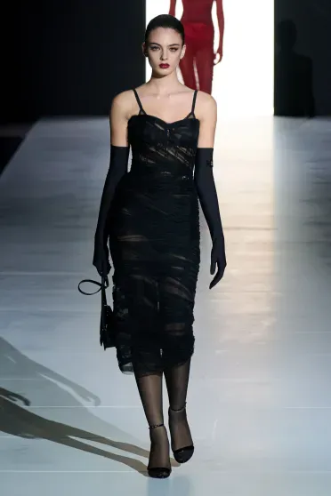 Dolce & Gabbana Fall/Winter 2023-2024, Prêt-à-Porter | Ready-to-Wear Dolce & Gabbana Fall/Winter 2023-2024, Prêt-à-Porter | Ready-to-Wear