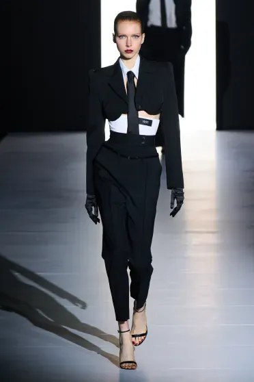 Dolce & Gabbana Fall/Winter 2023-2024, Prêt-à-Porter | Ready-to-Wear Dolce & Gabbana Fall/Winter 2023-2024, Prêt-à-Porter | Ready-to-Wear