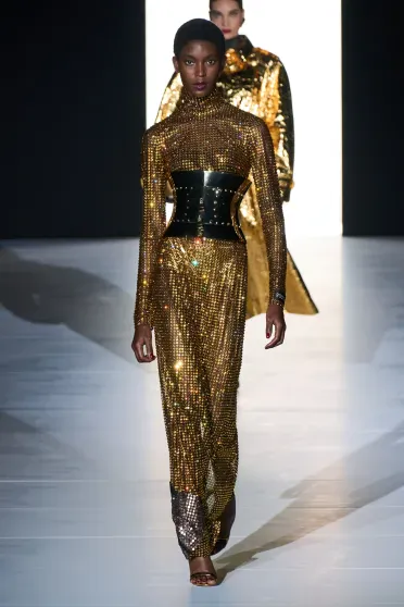 Dolce & Gabbana Fall/Winter 2023-2024, Prêt-à-Porter | Ready-to-Wear Dolce & Gabbana Fall/Winter 2023-2024, Prêt-à-Porter | Ready-to-Wear