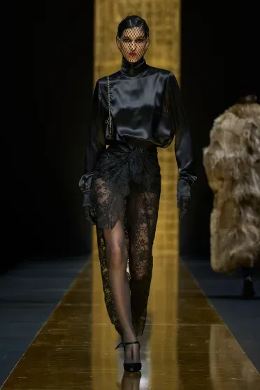 Dolce & Gabbana Fall/Winter 2024-2025, Pr&ecirc;t-&agrave;-Porter | Ready-to-Wear