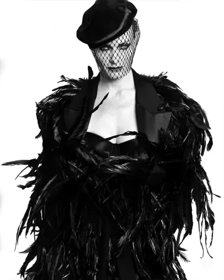 Dolce & Gabbana Fall/Winter 2024-2025, Pr&ecirc;t-&agrave;-Porter | Ready-to-Wear