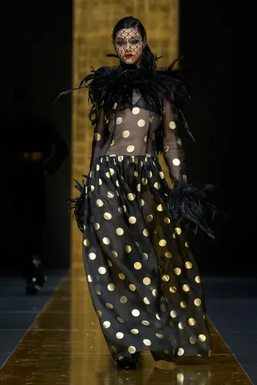 Dolce & Gabbana Fall/Winter 2024-2025, Pr&ecirc;t-&agrave;-Porter | Ready-to-Wear