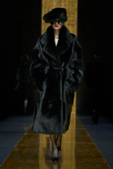 Dolce & Gabbana Fall/Winter 2024-2025, Pr&ecirc;t-&agrave;-Porter | Ready-to-Wear