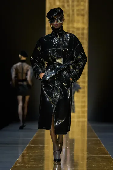 Dolce & Gabbana Fall/Winter 2024-2025, Pr&ecirc;t-&agrave;-Porter | Ready-to-Wear