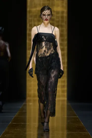 Dolce & Gabbana Fall/Winter 2024-2025, Pr&ecirc;t-&agrave;-Porter | Ready-to-Wear