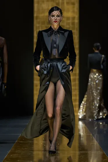 Dolce & Gabbana Fall/Winter 2024-2025, Pr&ecirc;t-&agrave;-Porter | Ready-to-Wear