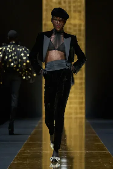 Dolce & Gabbana Fall/Winter 2024-2025, Pr&ecirc;t-&agrave;-Porter | Ready-to-Wear