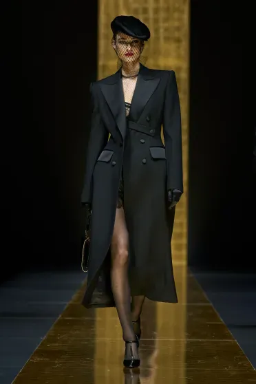 Dolce & Gabbana Fall/Winter 2024-2025, Pr&ecirc;t-&agrave;-Porter | Ready-to-Wear