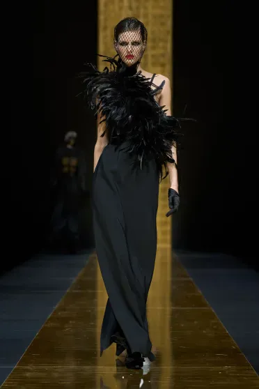 Dolce & Gabbana Fall/Winter 2024-2025, Pr&ecirc;t-&agrave;-Porter | Ready-to-Wear