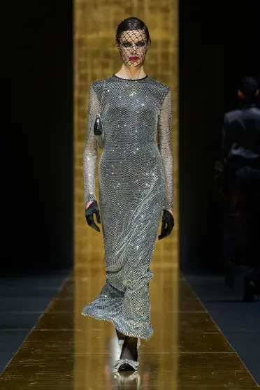 Dolce & Gabbana Fall/Winter 2024-2025, Pr&ecirc;t-&agrave;-Porter | Ready-to-Wear