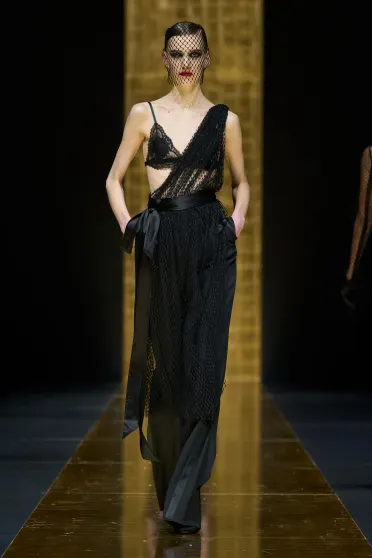 Dolce & Gabbana Fall/Winter 2024-2025, Pr&ecirc;t-&agrave;-Porter | Ready-to-Wear