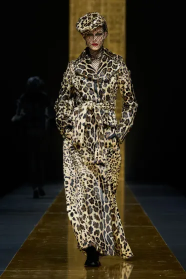 Dolce & Gabbana Fall/Winter 2024-2025, Pr&ecirc;t-&agrave;-Porter | Ready-to-Wear