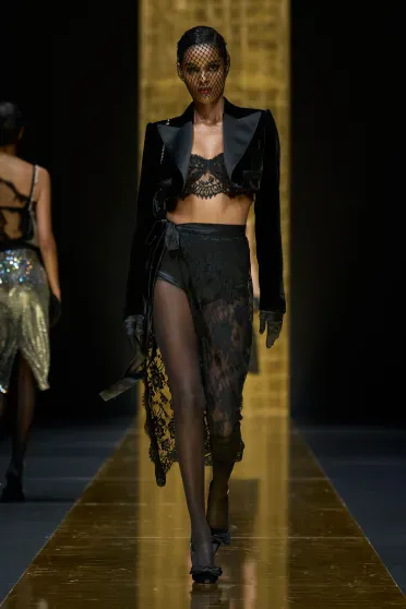 Dolce & Gabbana Fall/Winter 2024-2025, Pr&ecirc;t-&agrave;-Porter | Ready-to-Wear