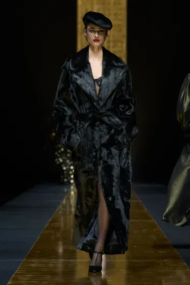 Dolce & Gabbana Fall/Winter 2024-2025, Pr&ecirc;t-&agrave;-Porter | Ready-to-Wear