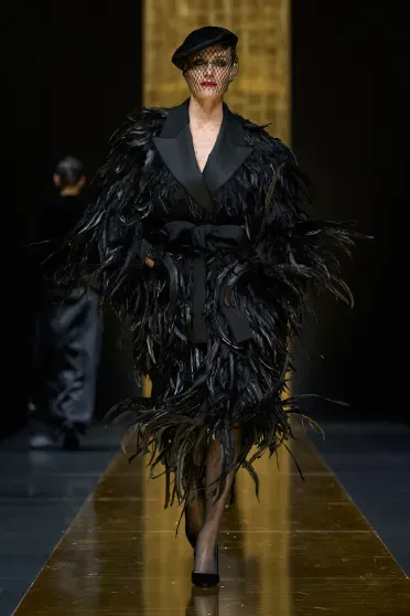 Dolce & Gabbana Fall/Winter 2024-2025, Pr&ecirc;t-&agrave;-Porter | Ready-to-Wear