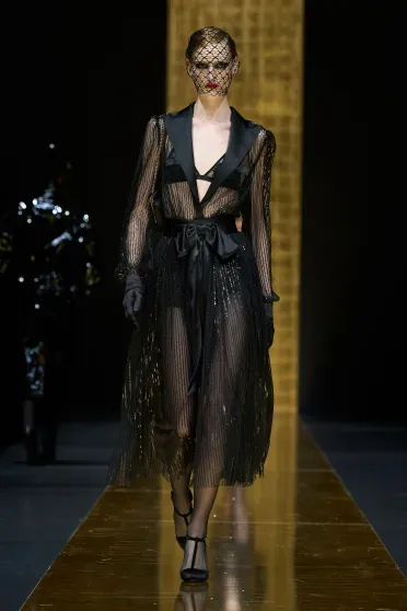 Dolce & Gabbana Fall/Winter 2024-2025, Pr&ecirc;t-&agrave;-Porter | Ready-to-Wear