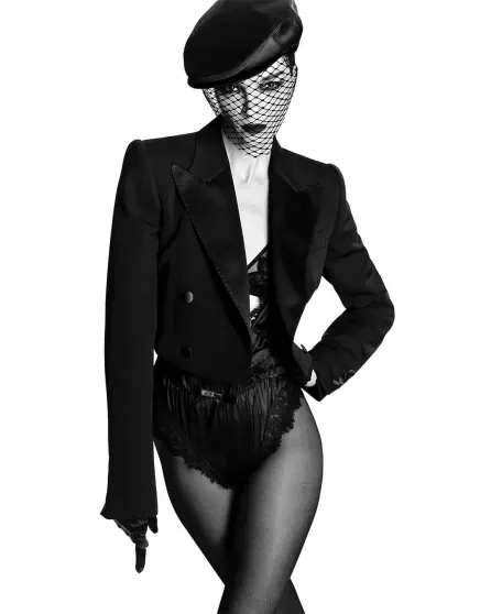 Dolce & Gabbana Fall/Winter 2024-2025, Pr&ecirc;t-&agrave;-Porter | Ready-to-Wear