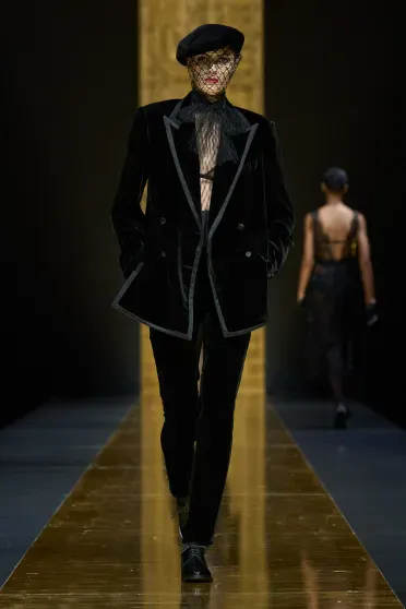 Dolce & Gabbana Fall/Winter 2024-2025, Pr&ecirc;t-&agrave;-Porter | Ready-to-Wear
